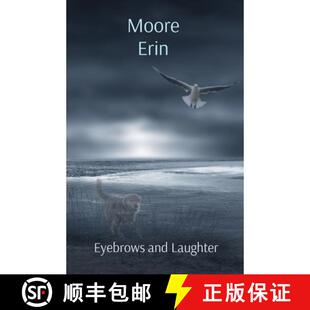 【3-4周达】Eyebrows and Laughter [9780473598464]