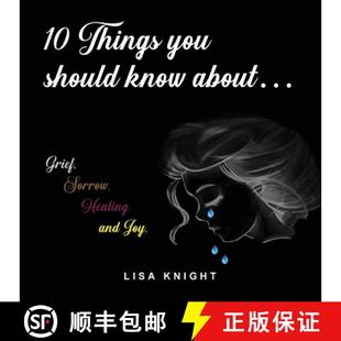 You Should Know 预订 9781736672273 Things About