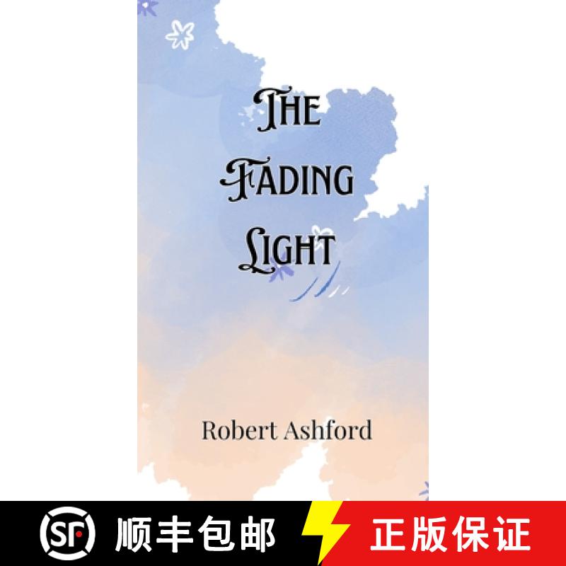 【3-4周达】The Fading Light [9789916900925]