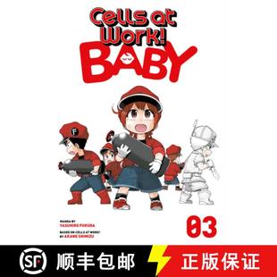 Cells 4周达 Work 9781646512416 Baby
