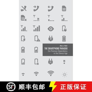 The 9783319943183 Age Dependency 4周达 Paradox Smartphone Device Our the Ruinous