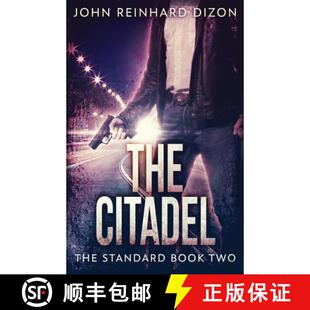 【3-4周达】The Citadel [9784867507223]