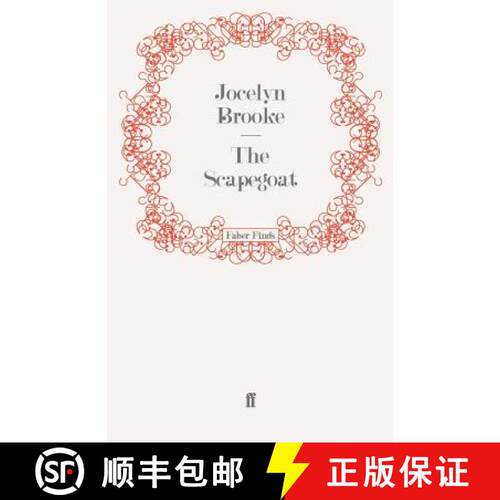 预订 The Scapegoat [9780571259700]