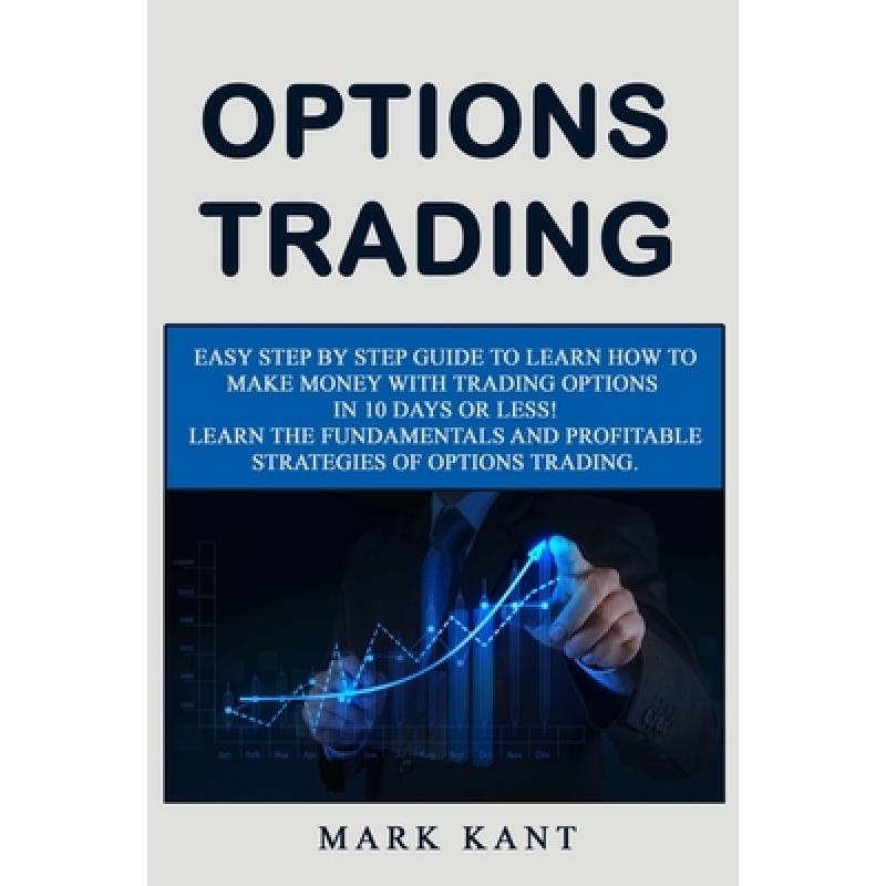 预订 options trading [9781914095238]