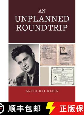 【3-4周达】An Unplanned Roundtrip [9780761843405]