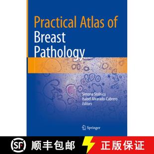 Practical Atlas Pathology 4周达 Breast 9783319932569
