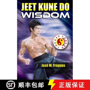 4周达 Kune Jeet 9781949753592 Wisdom
