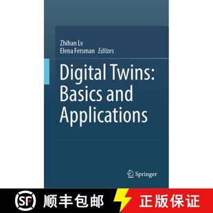 Digital Twins Basics Applications 4周达 and 9783031114007