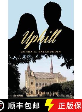 【3-4周达】Uphill [9781949746402]