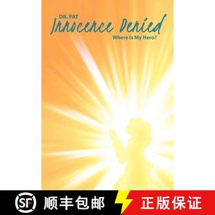 Where Hero? 9781449765361 Denied Innocence 3周達