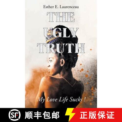 【3-4周达】The Ugly Truth: My Love Life Sucks! [9798889602903]