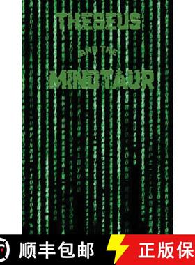 预订 Theseus and the Minotaur [9781662950285]