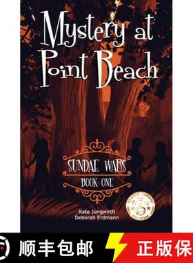 预订 Sundae Wars: Sundae Wars [9798869086877]