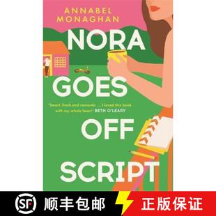 Script romance summer 4周达 Walsh for Rosie Off Nora Beth Goes Leary and fans unmissable 9781399703017 The