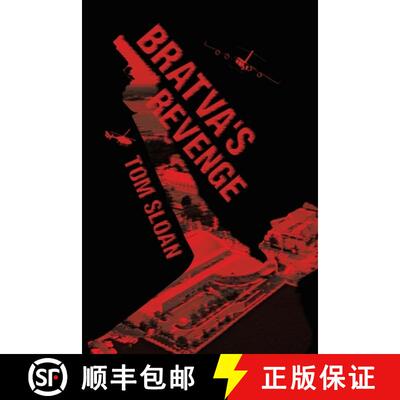 【3-4周达】Bratva's Revenge [9781665758727]