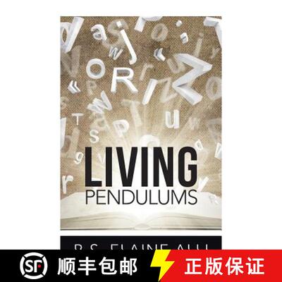 【3-4周达】Living Pendulums [9781512741155]