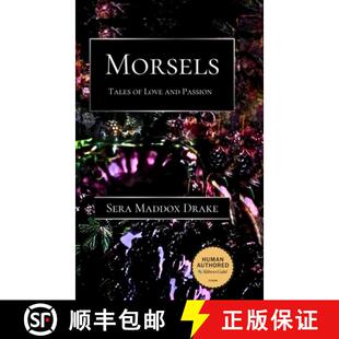 【3-4周达】Morsels: Tales of Love and Passion [9798889408598]
