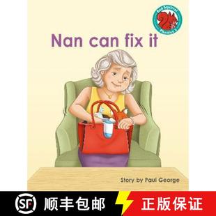 Nan 4周达 can fix 9781398246959