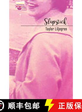 【3-4周达】Slapstick: The Lucy Poems [9781949279023]