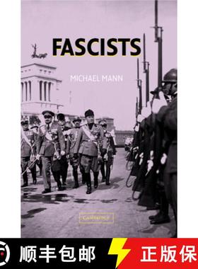 【3-4周达】Fascists [9780521538558]