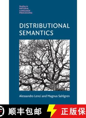 【3-4周达】Distributional Semantics [9781107004290]