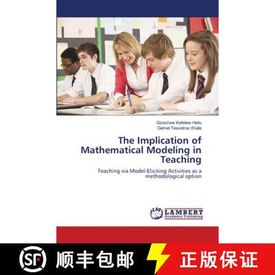 预订 The Implication of Mathematical Modeling in Teaching [9783659146596]