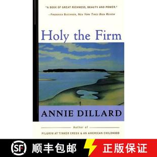 Firm 4周达 the 9780060915438 Holy