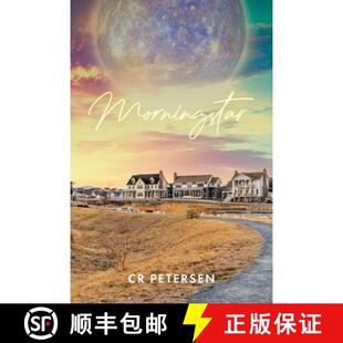 【3-4周达】Morningstar [9781639032471]