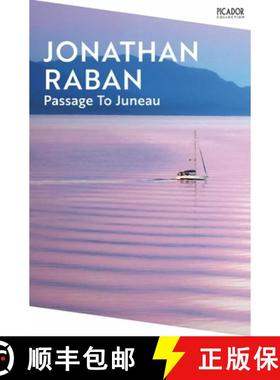 【3-4周达】Passage To Juneau [9781035034536]