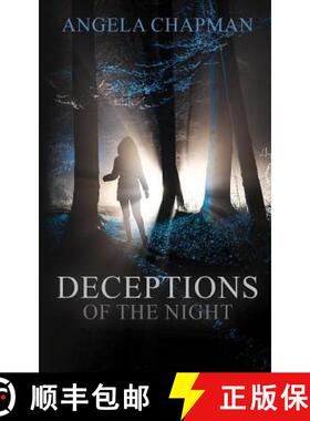 预订 Deceptions of the Night [9780984536283]