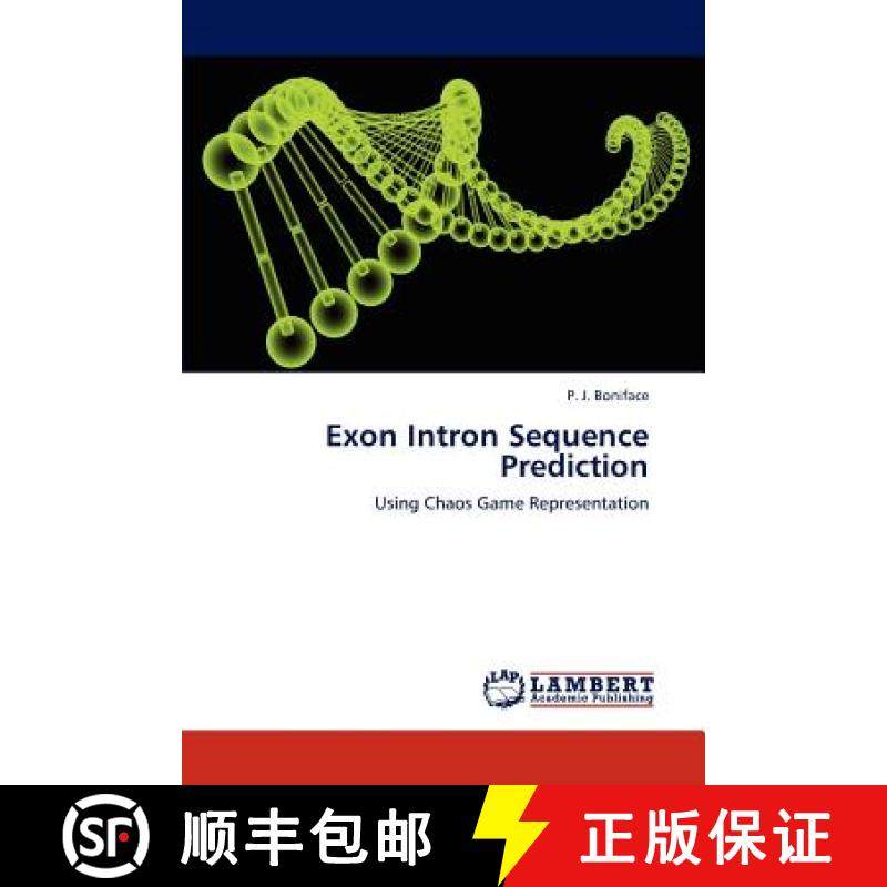预订 Exon Intron Sequence Prediction [9783659165092]