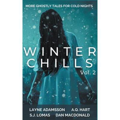 【4周达】Winter Chills [9798987977415]