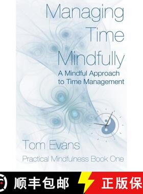 【3-4周达】Managing Time Mindfully [9781849148603]