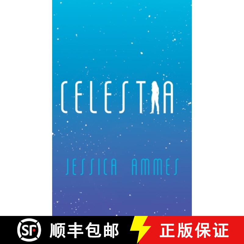 【2-3周达】Celestia [9781527278561]