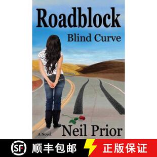 Curve 4周达 Blind 9780692371572 Roadblock