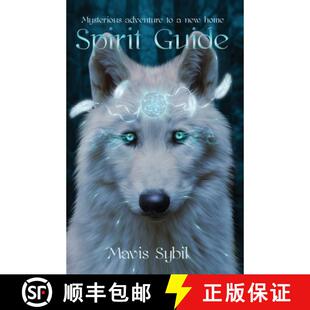 new 9781105076701 Spirit adventure Mysterious 4周达 Guide home