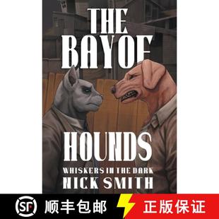 The 9798823207256 Bay Hounds 预订