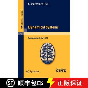 given Centro Lectures Dynamical Internazionale the Matemat... School Systems 4周达 9783642139284 Summer