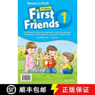 Resource 9780194432443 First Teacher Level 4周达 Friends Pack