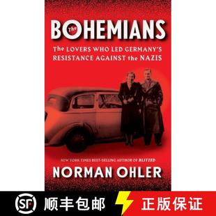 Bohemians Led The the 9781328566300 Against Lovers 4周达 Germany Who Nazis Resistance