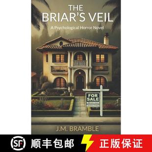 The 4周达 Briar 9798991576918 Veil