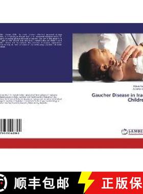 预订 Gaucher Disease in Iraqi Children [9783330043398]