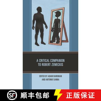 【3-4周达】Critical Companions to Contemporary Directors [9781793623454]