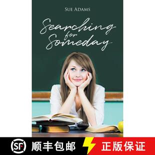 Someday 3周达 for 9798891573819 Searching