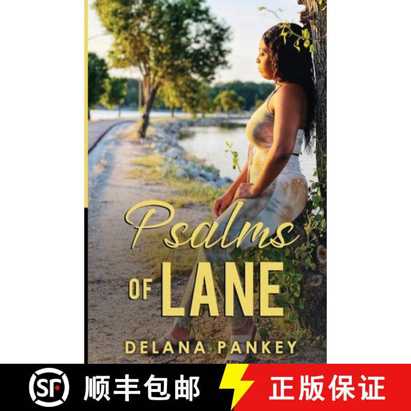 【2-3周达】Psalms of Lane: Volume 1 [9781794801561]