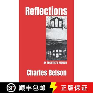 Reflections Architect Memoir 4周达 9798218149734