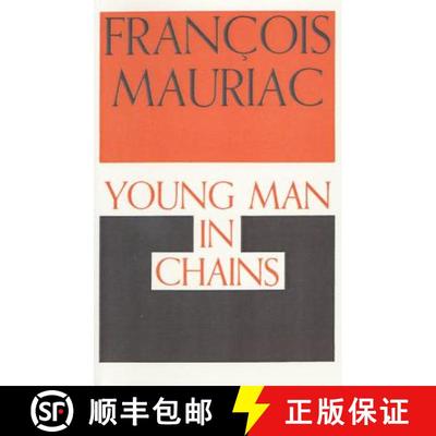 【3-4周达】Young Man in Chains [9780374526757]