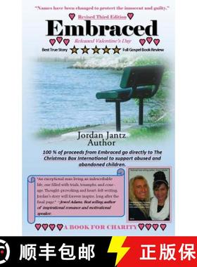 预订 Embraced [9780692639979]