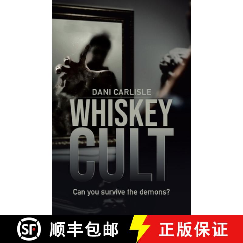 预订 Whiskey Cult: Can you survive the demons? [9780228835264]