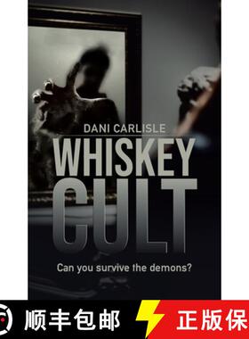 预订 Whiskey Cult: Can you survive the demons? [9780228835264]